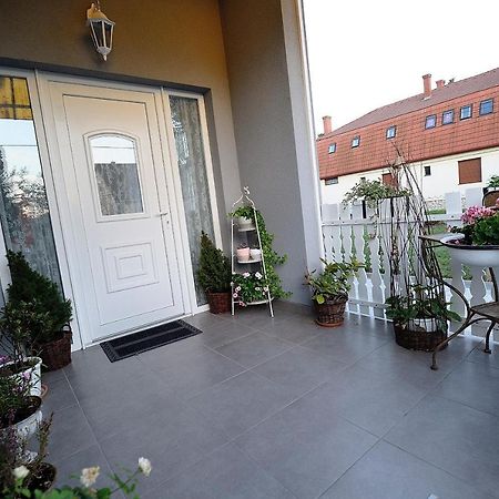 Vintage Home Lelle Balatonlelle Exterior foto