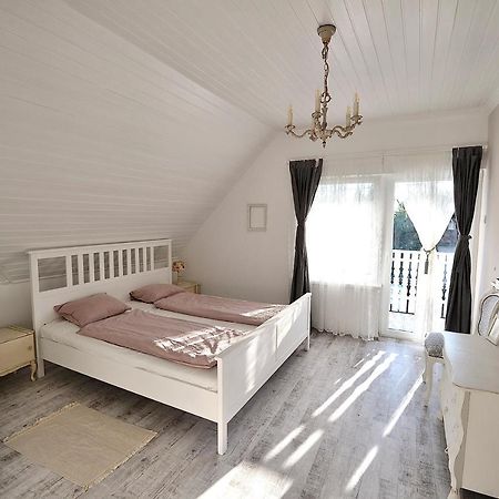 Vintage Home Lelle Balatonlelle Exterior foto