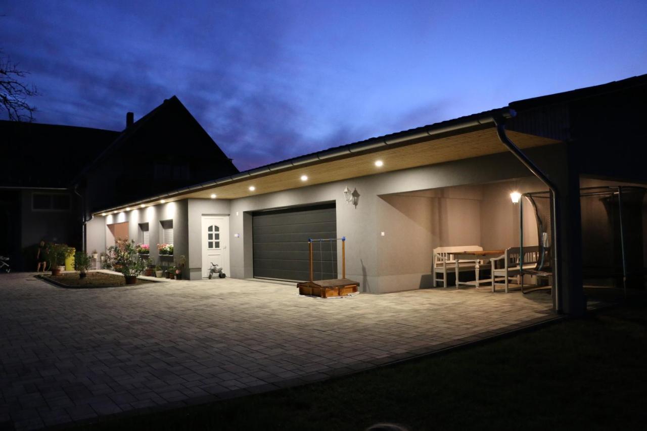 Vintage Home Lelle Balatonlelle Exterior foto